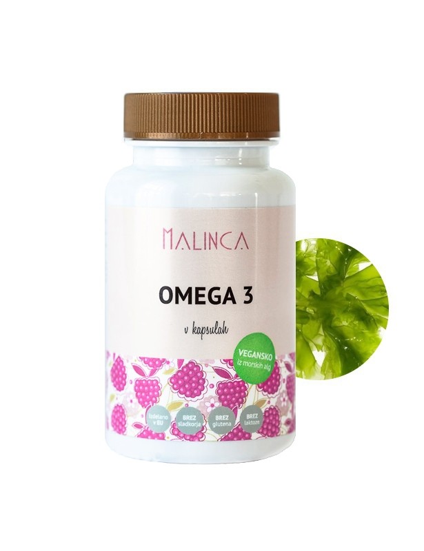 Omega 3 