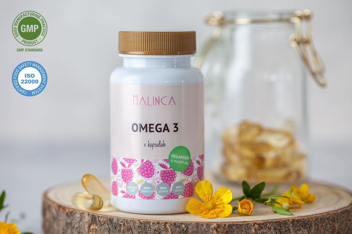 Omega 3