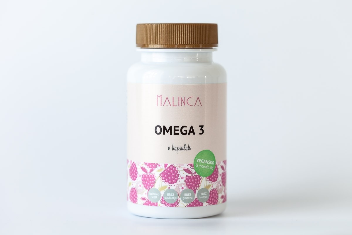 Omega 3 