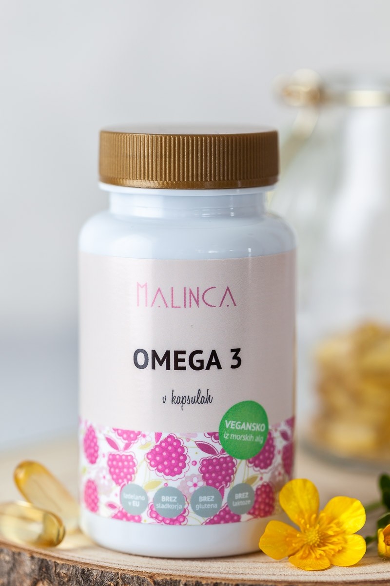 Omega 3 