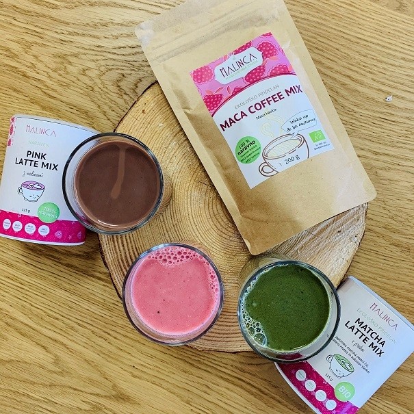 Paket Super Kaffees