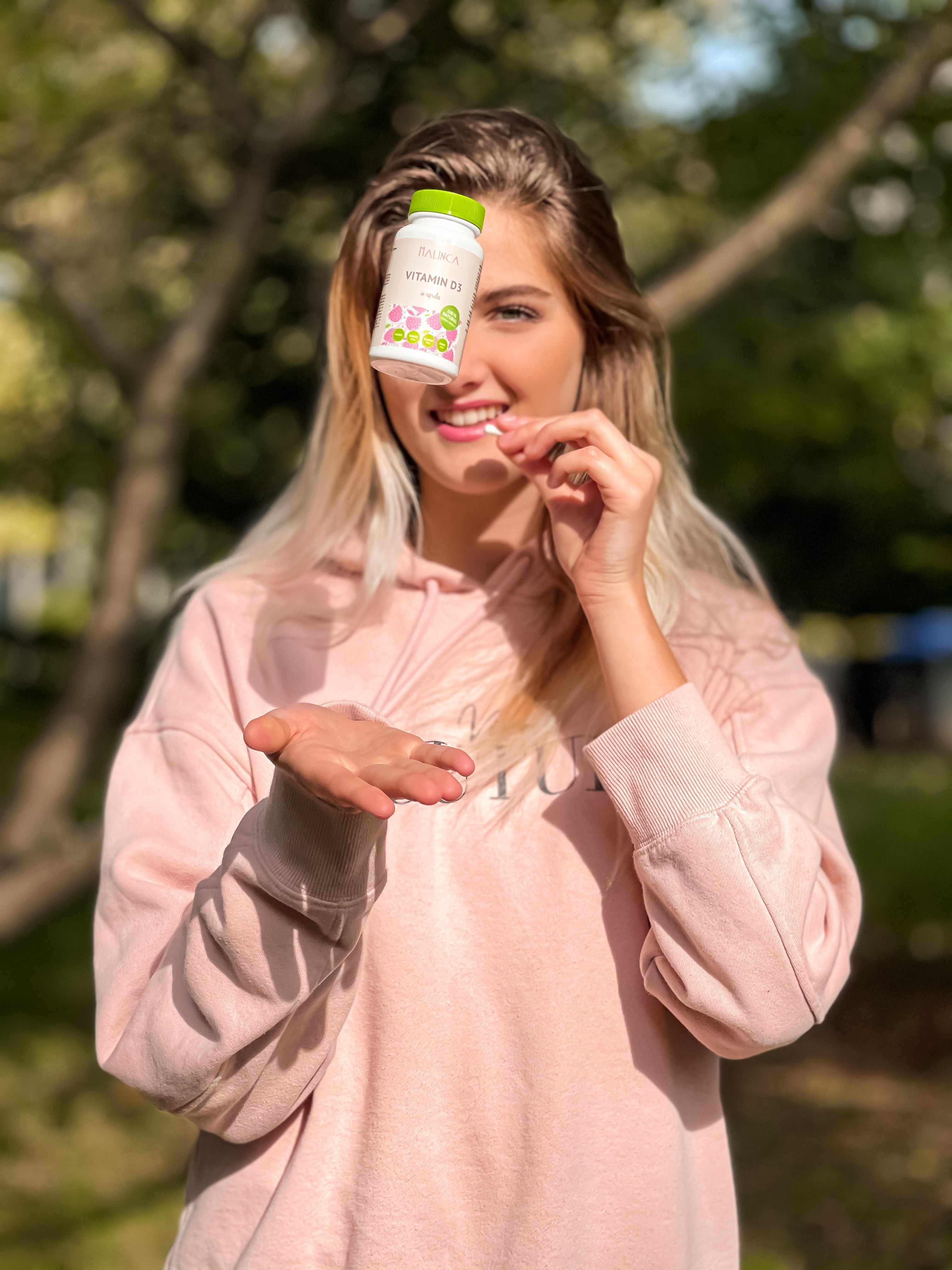 Vitamin D3