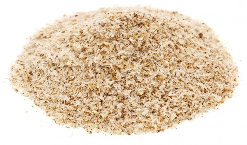Psyllium/Flohsamenschalen aus ökologischem Landbau