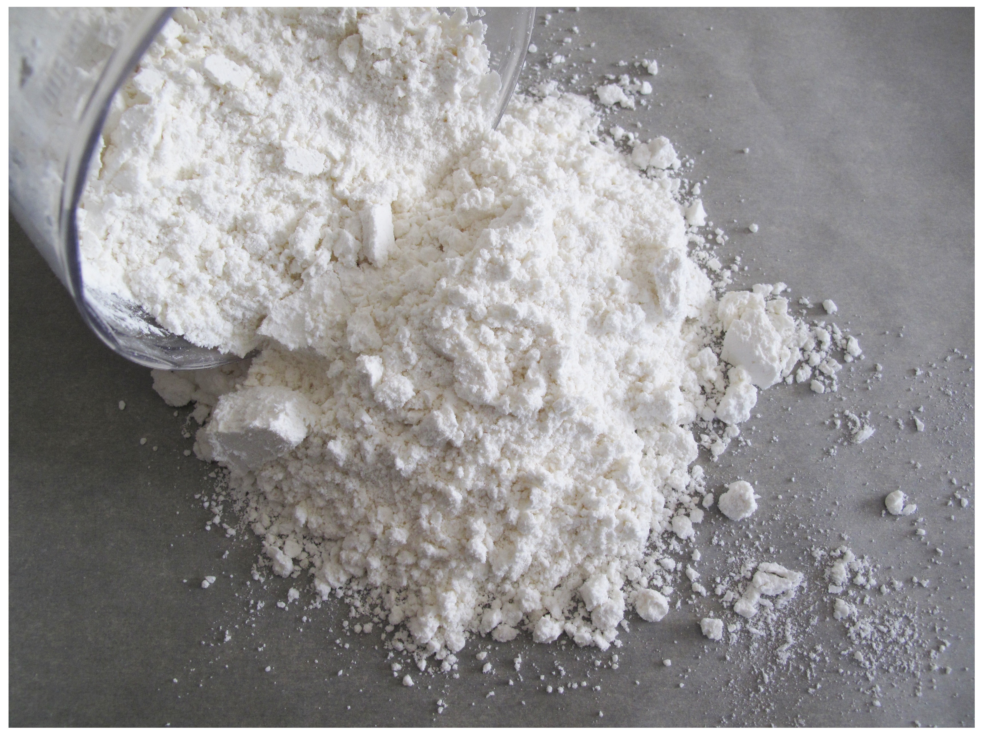 Sukrin Melis Puderzucker 400 g (natürliches Süßmittel ohne Kalorien) Malinca.de