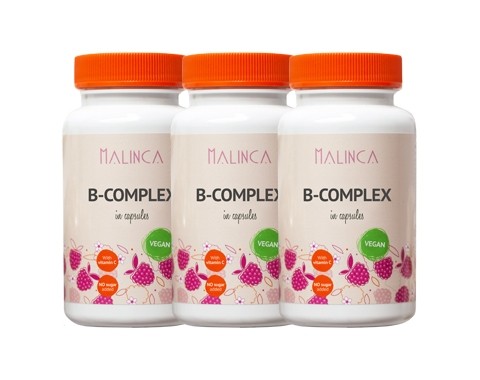 B Complex