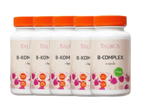 B Complex