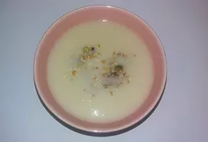 Cvetačna juha