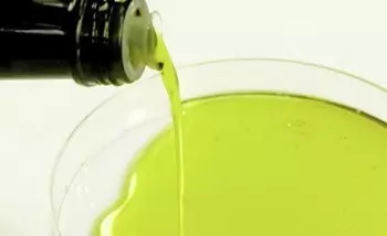 Uporaba konopljinega olja