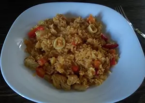 Paella