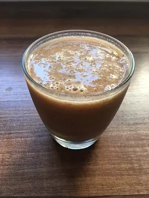 Brain food smoothie