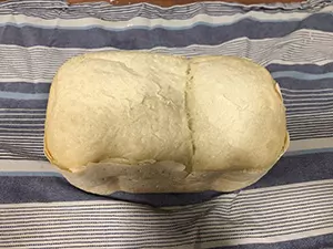 Pirin kruh iz avtomata