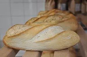 Prva pekarna brez glutena v Sloveniji