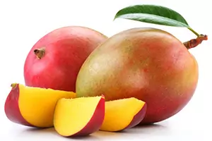 Mango - nekateri mu pravijo kar kralj sadja