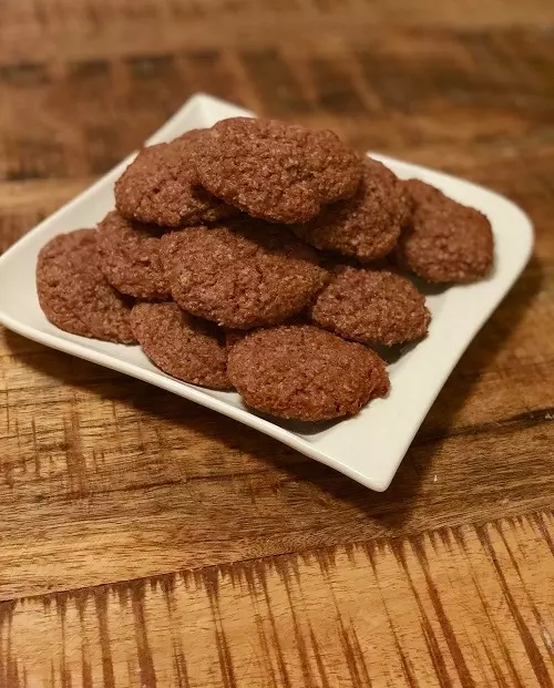 Čoko-koko piškoti