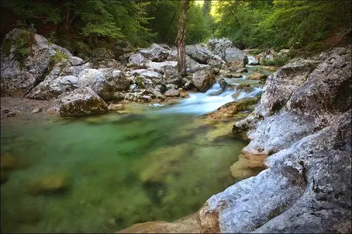 Iški Vintgar – popolna kombinacija sprostitve in aktivnosti