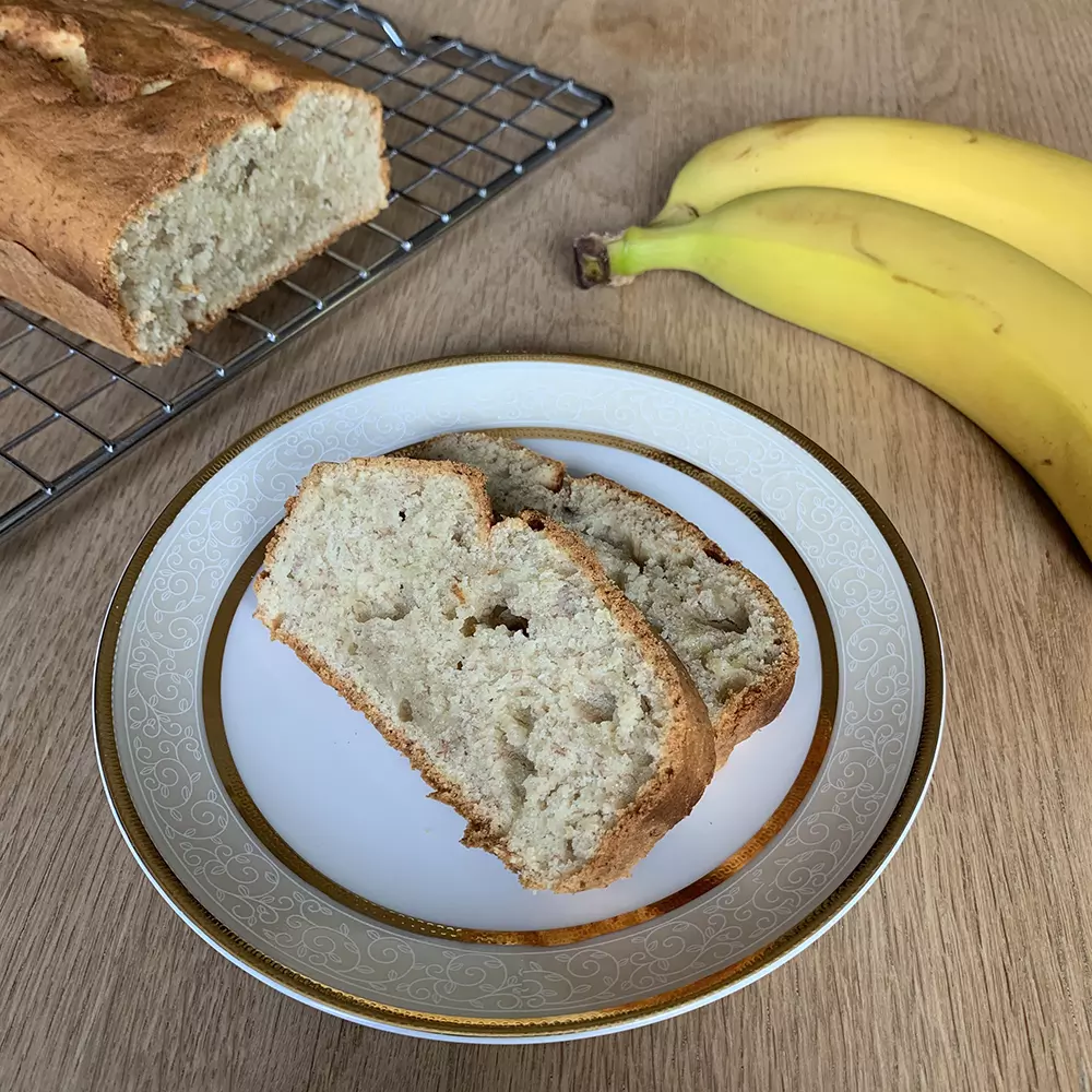 Bananin kruh