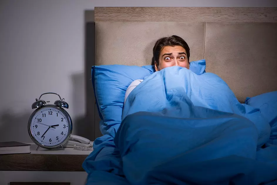 Tipps für einen besseren Schlaf