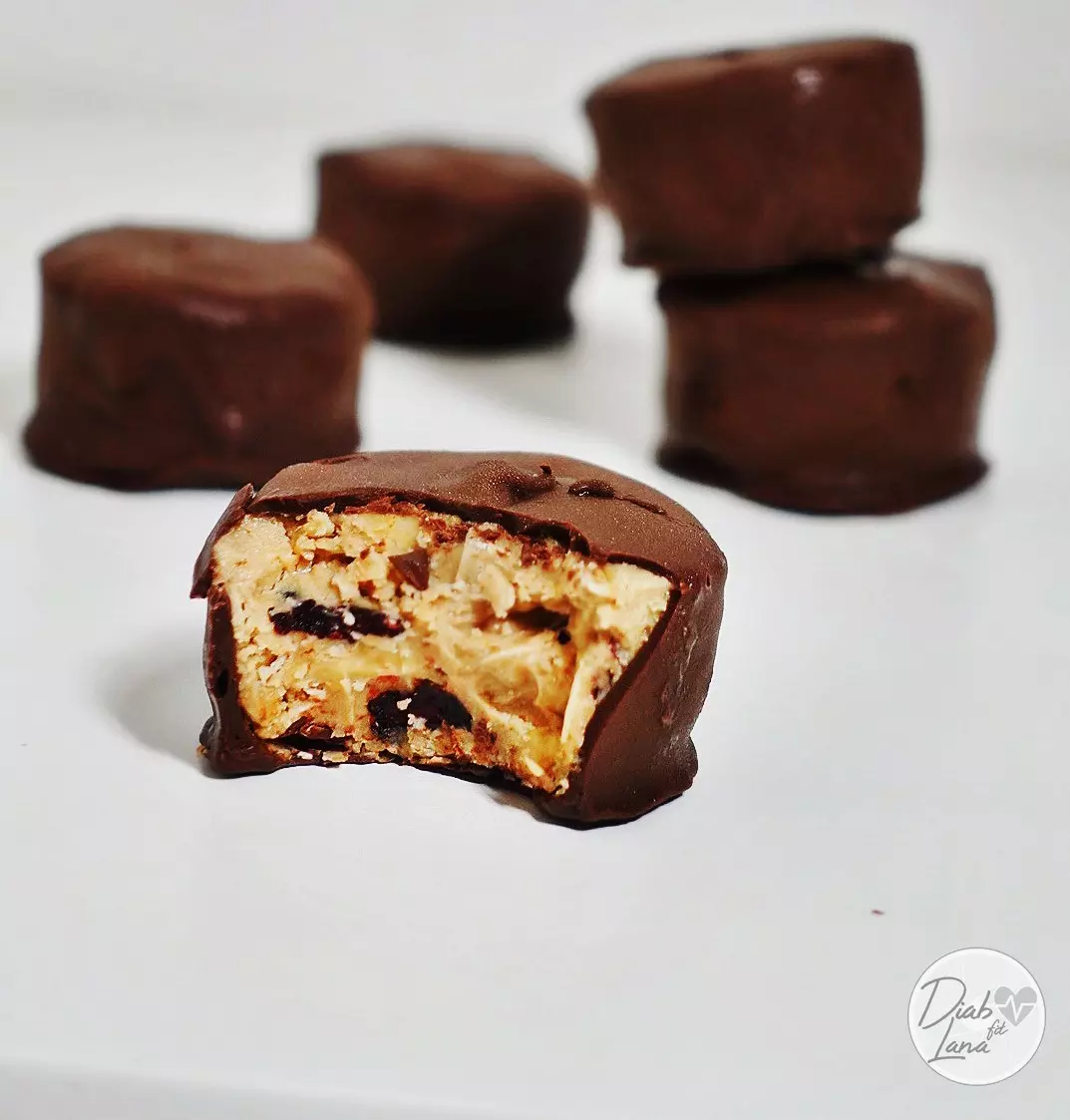 Peanut butter cups 