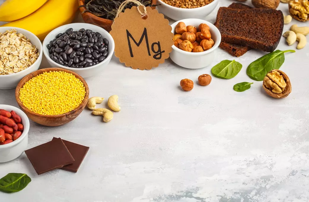 Pomanjkanje magnezija: znaki in posledice