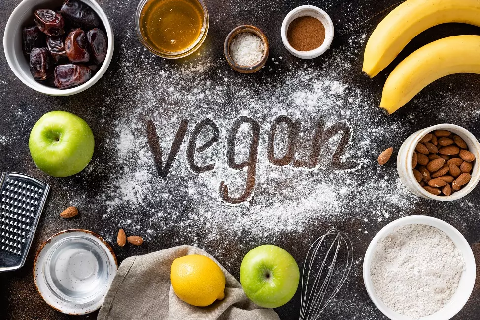 5 nepogrešljivih hranil, ki jih veganom najpogosteje primanjkuje …