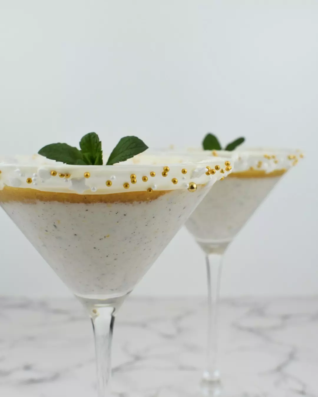 VIDEO: Sommerliches Orangendessert