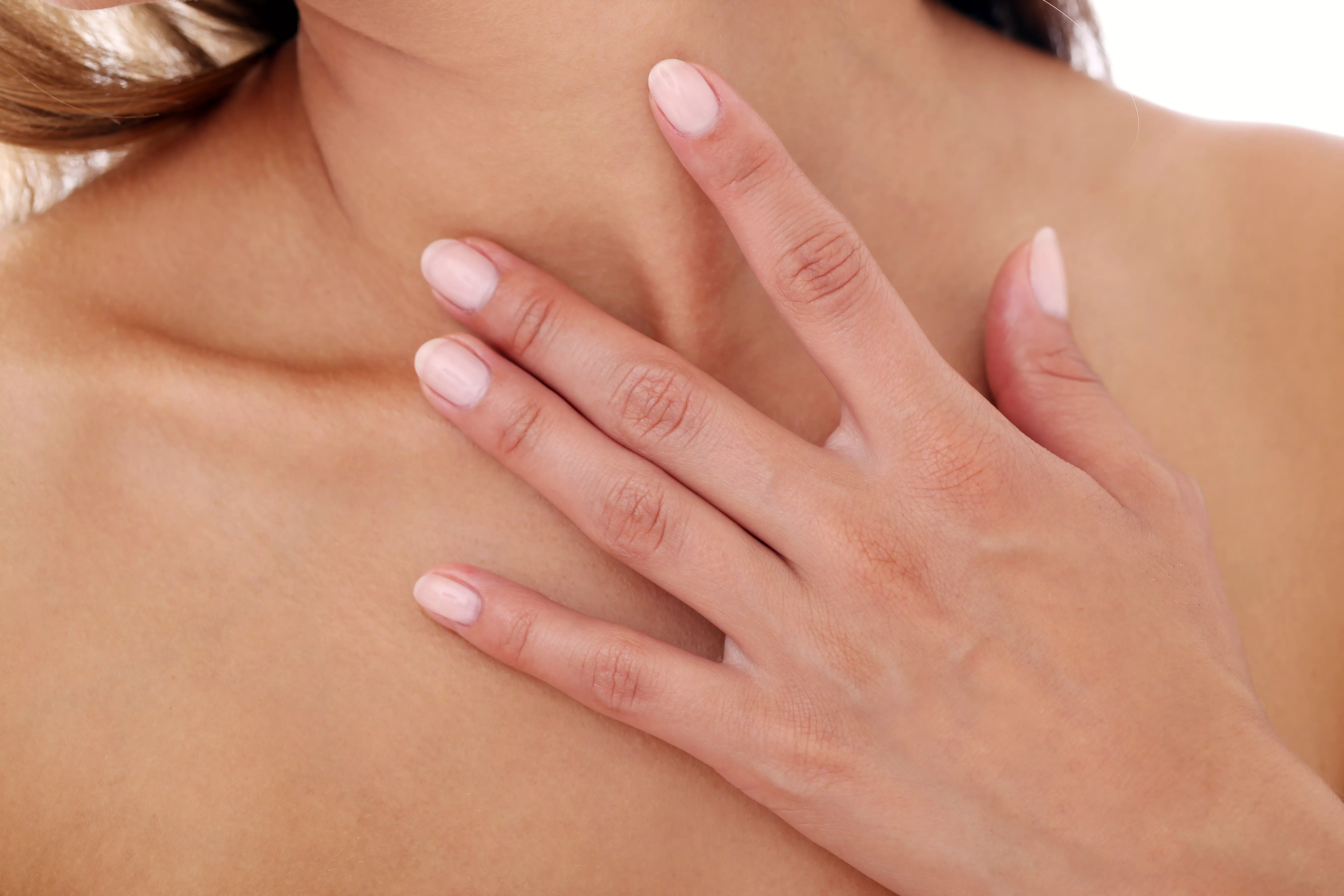 8 nasvetov, kako ohraniti elastičnost kože 