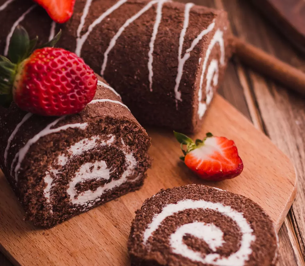 Desserts 