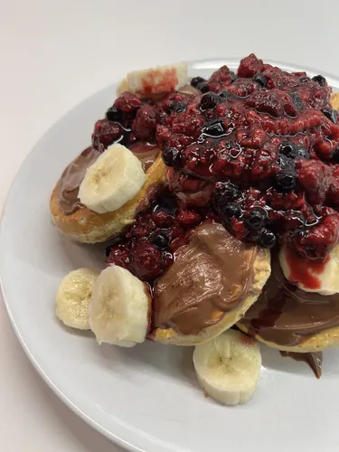 Proteinske palačinke