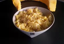 Bučna rižota