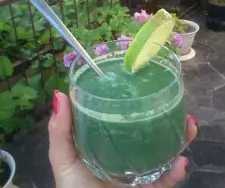 Zeleni smoothie 