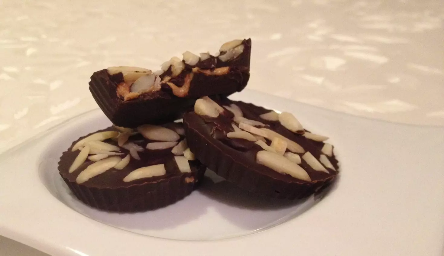 Peanut butter cups