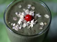 Nasiten smoothie