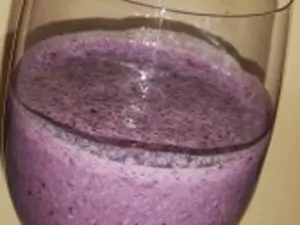 Smoothie s superživili