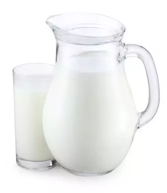 Beljakovinski dodatki (mlečni in rastlinski)