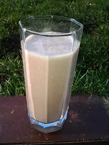 Jutranji smoothie