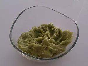 Guacamole omaka