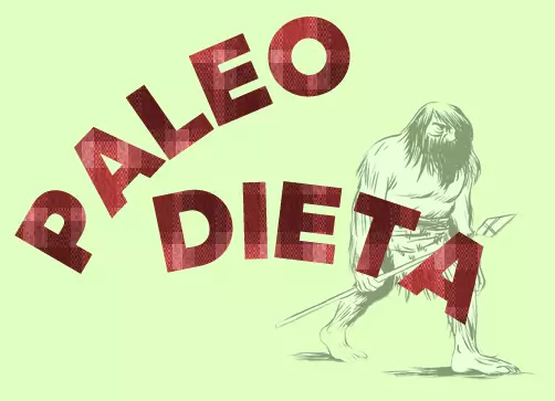 Paleo dieta: kaj morate vedeti o njej?