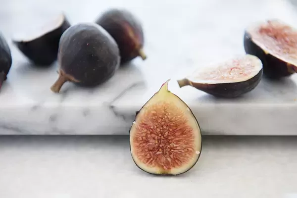 Fige - zdrava in sladka pregreha