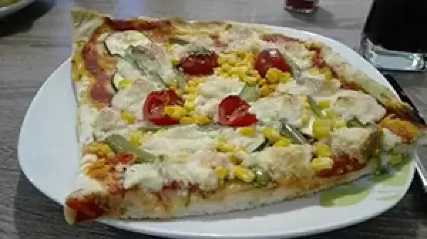 Veganski sir za pico