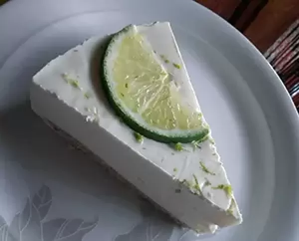 Skutno limetina torta 