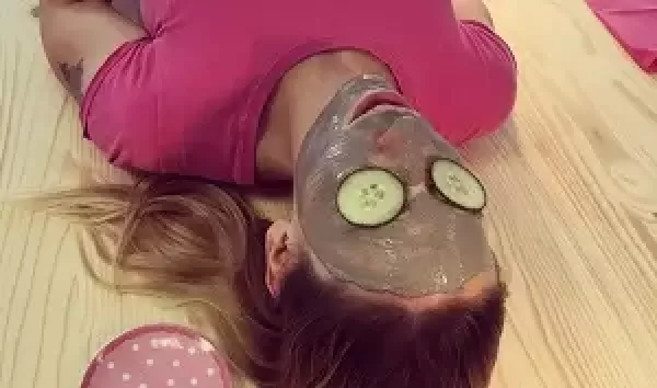 VIDEO: Osvežilna poletna maska