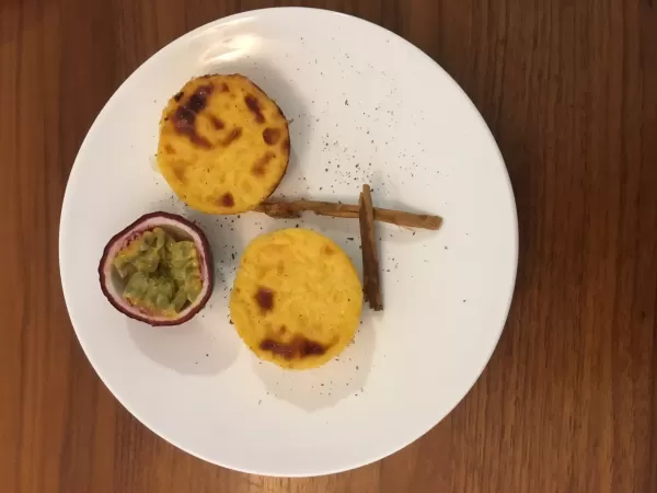 Pasteis de nata