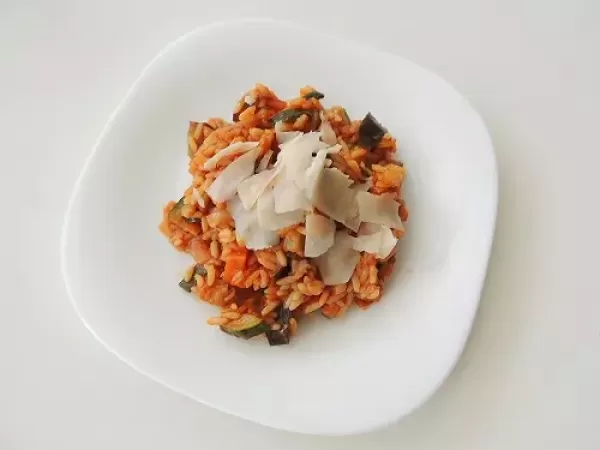 Risotto
