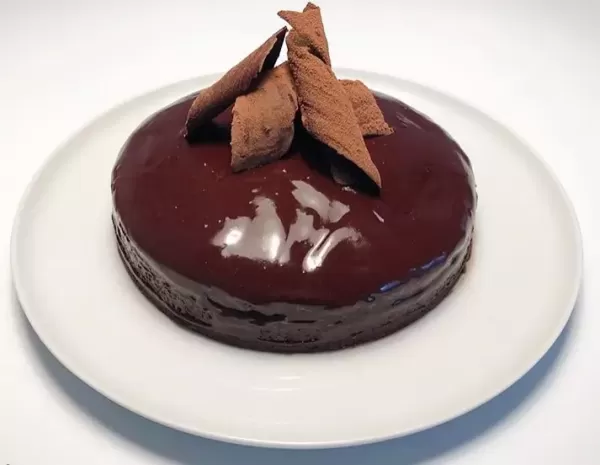 Sacher torta