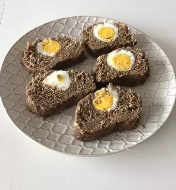 Stephaniebraten