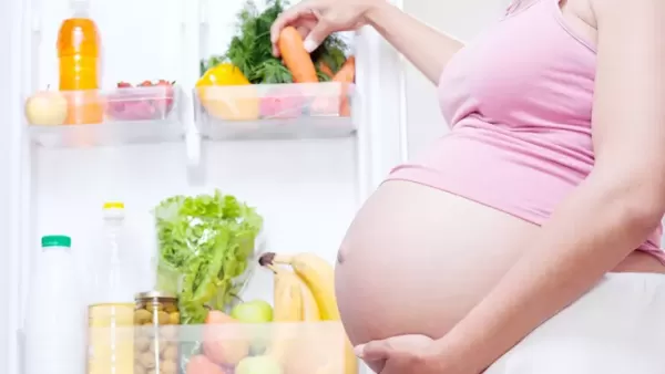 Pomanjkanje železa v nosečnosti: Kako ukrepati?