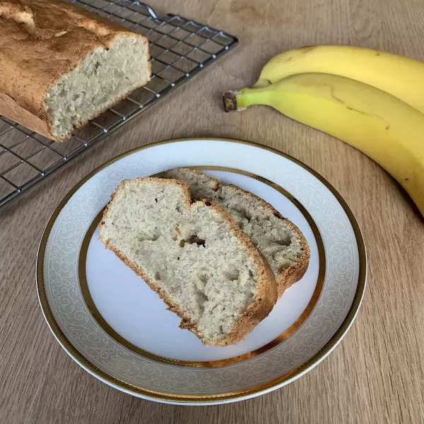 Bananin kruh