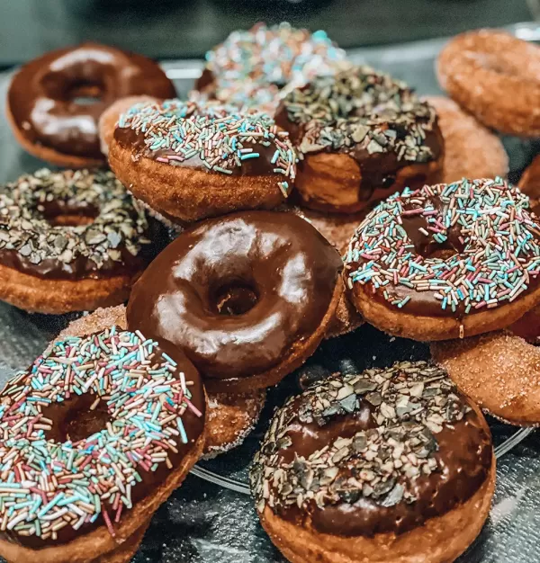 American Donuts