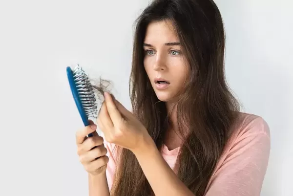 Was kann man gegen Haarausfall tun?