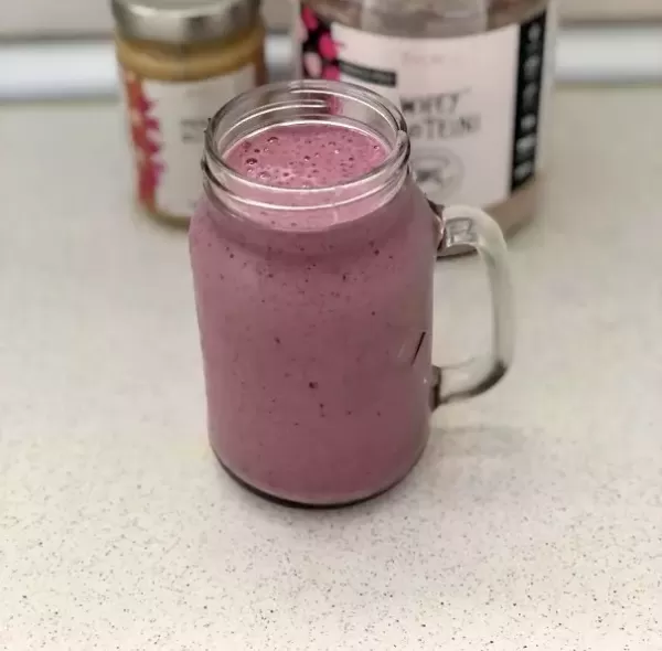 Proteinski smoothie